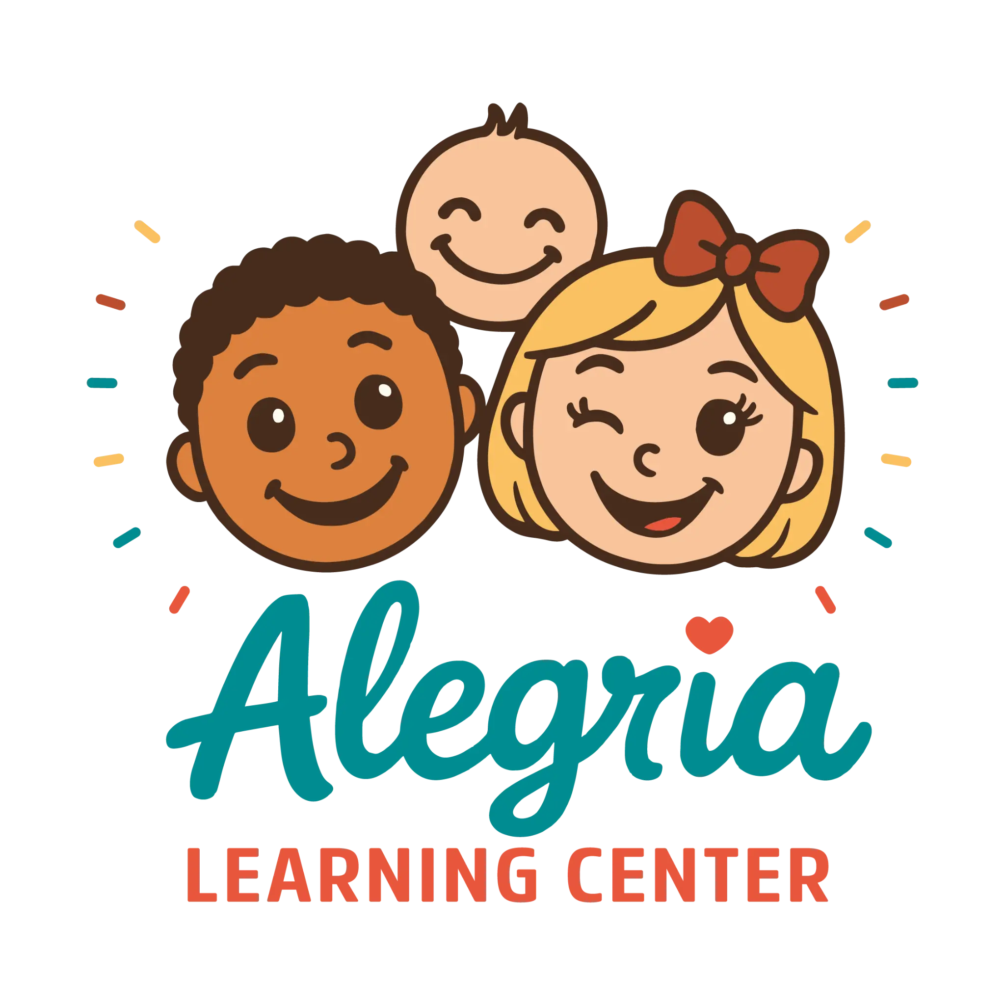 Alegria Learning Center
